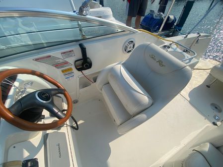 Sea Ray 260 Sundancer image