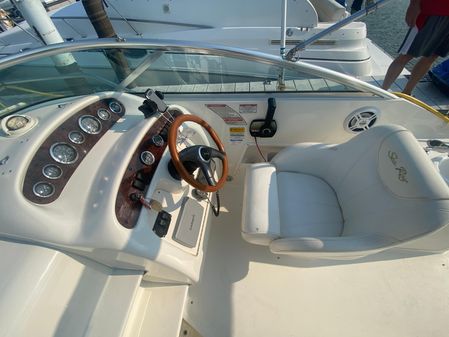 Sea Ray 260 Sundancer image