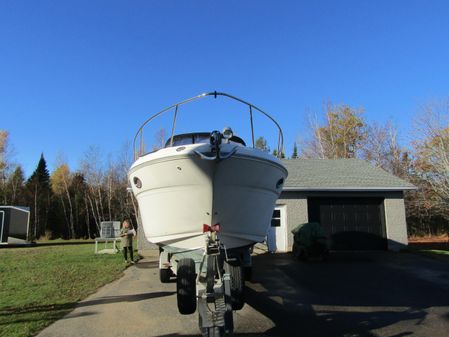 Sea Ray 290 Amberjack image