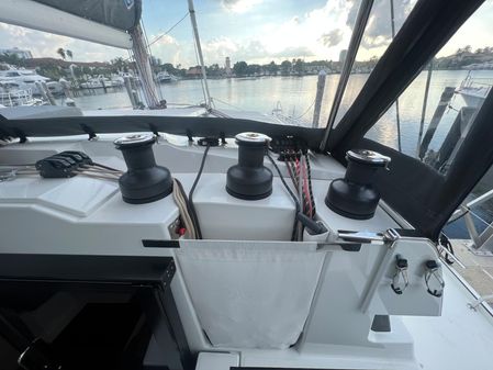 Fountaine Pajot Aura 51 image