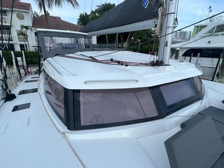 Fountaine Pajot Aura 51 image