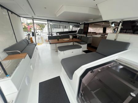 Fountaine Pajot Aura 51 image