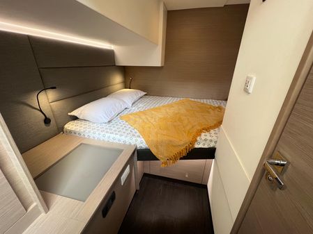 Fountaine Pajot Aura 51 image