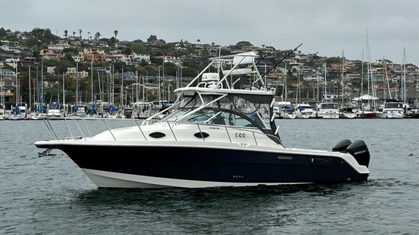 Wellcraft 290 Coastal