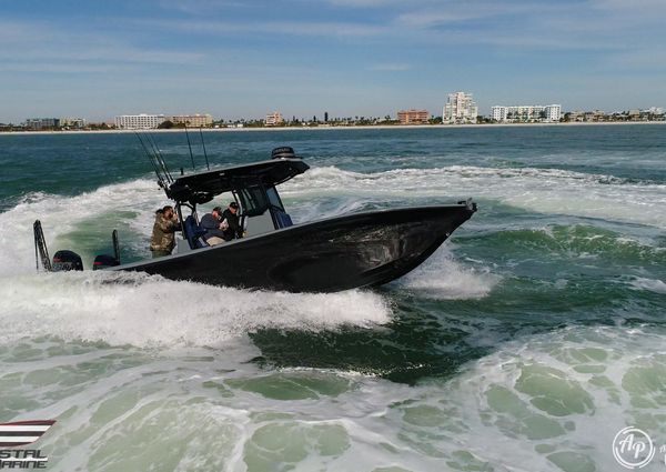 Costa-custom-boats 264-HC image