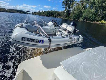 Tiara Yachts 39 Coupe image