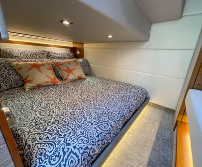 Tiara Yachts 39 Coupe image