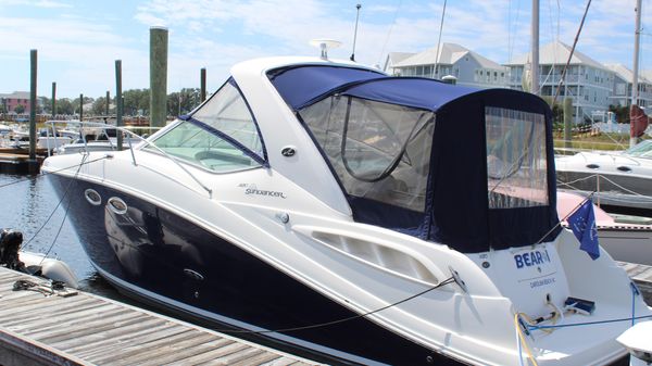 Sea Ray 290 Sundancer 