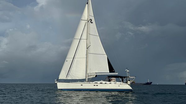 Beneteau 523 