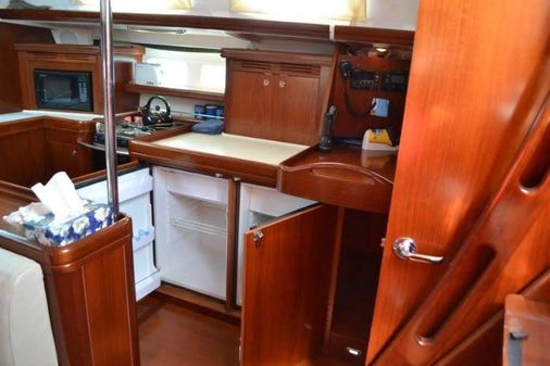 Beneteau 523 image