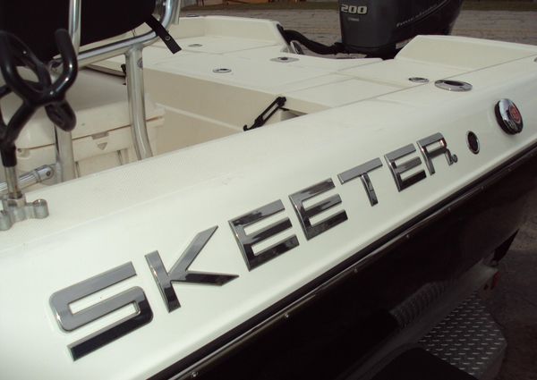 Skeeter 2250 image