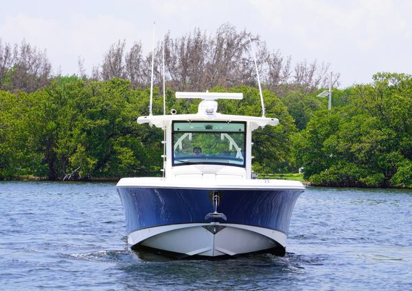 Boston Whaler 370 Outrage image