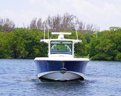 Boston Whaler 370 Outrage image