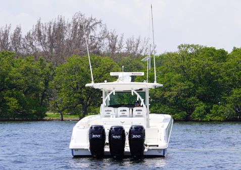 Boston Whaler 370 Outrage image