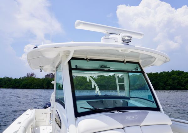 Boston Whaler 370 Outrage image