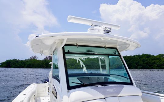 Boston Whaler 370 Outrage image