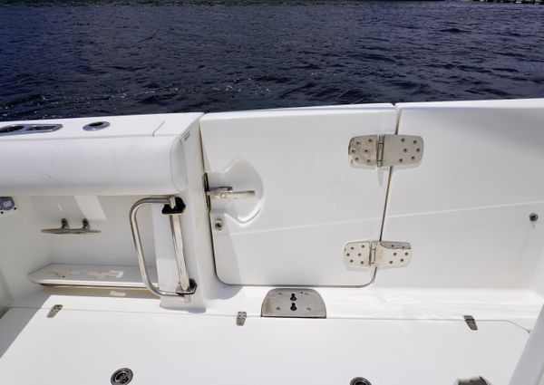 Boston Whaler 370 Outrage image