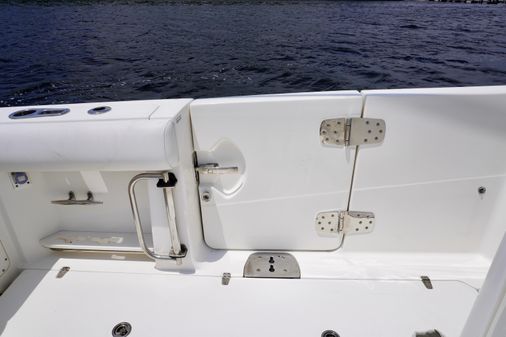 Boston Whaler 370 Outrage image