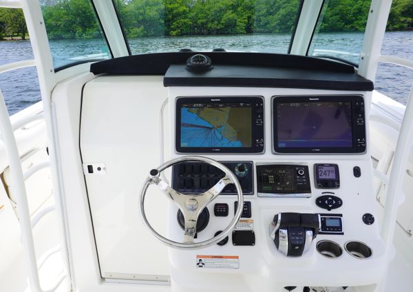 Boston Whaler 370 Outrage image