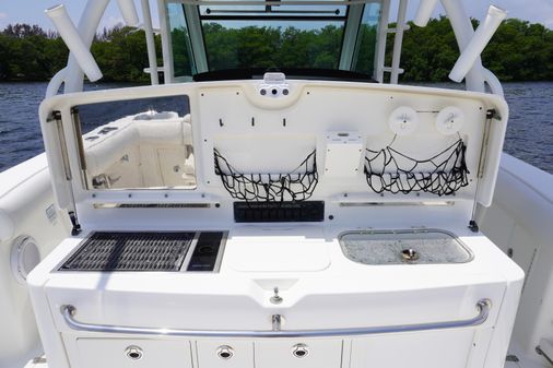 Boston Whaler 370 Outrage image