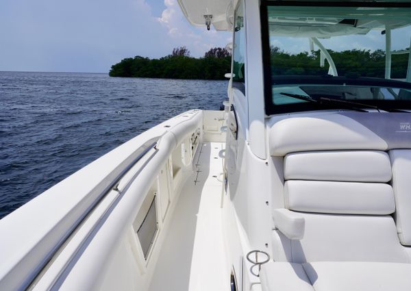 Boston Whaler 370 Outrage image