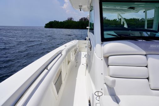 Boston Whaler 370 Outrage image