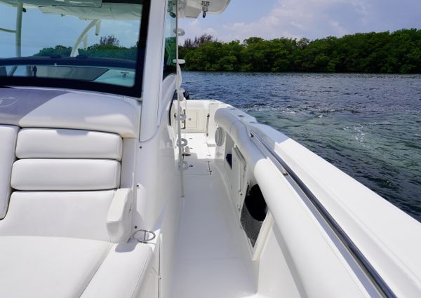 Boston Whaler 370 Outrage image