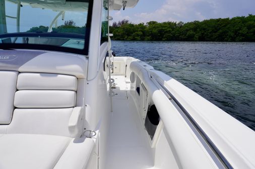 Boston Whaler 370 Outrage image