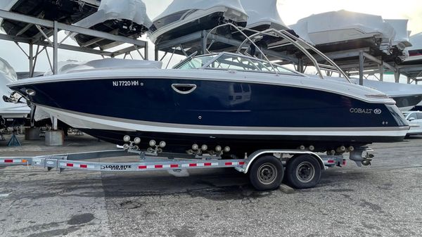 Cobalt 296