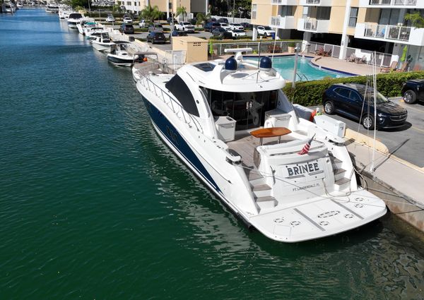 Sea-ray 60-SUNDANCER image