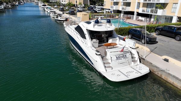 Sea Ray 60 Sundancer image