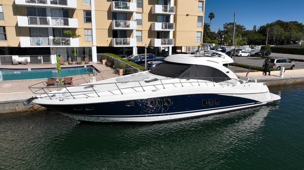 Sea Ray 60 Sundancer image