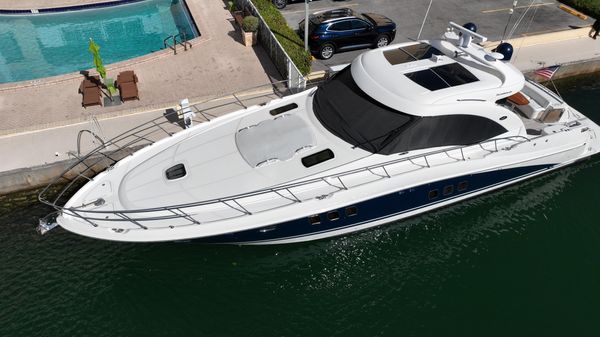 Sea Ray 60 Sundancer image