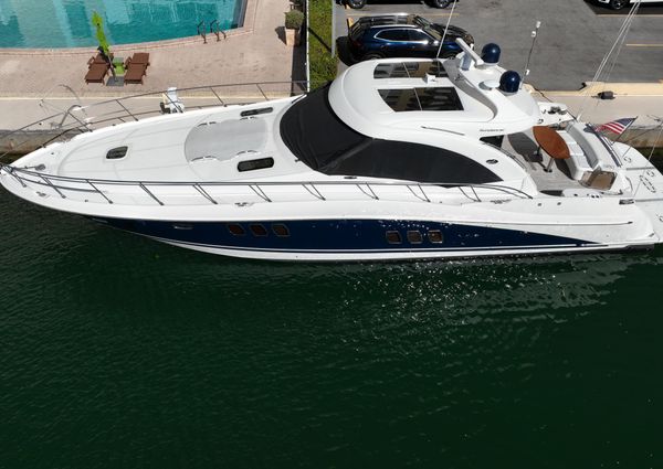 Sea-ray 60-SUNDANCER image