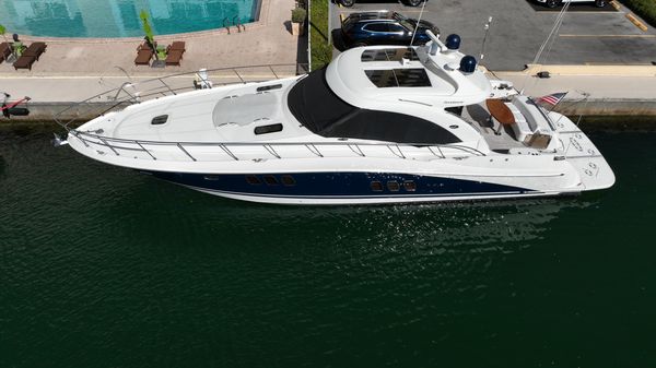 Sea Ray 60 Sundancer image