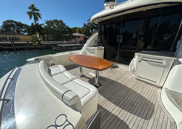 Sea-ray 60-SUNDANCER image