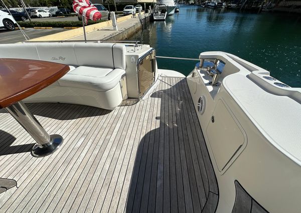 Sea-ray 60-SUNDANCER image