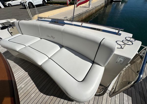 Sea-ray 60-SUNDANCER image