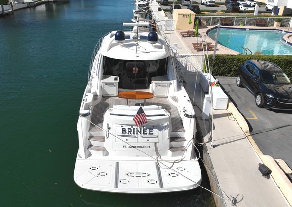 Sea-ray 60-SUNDANCER image