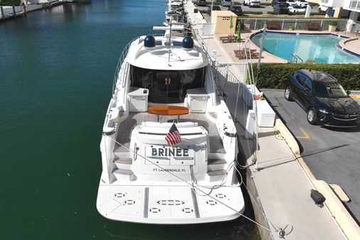 Sea Ray 60 Sundancer image