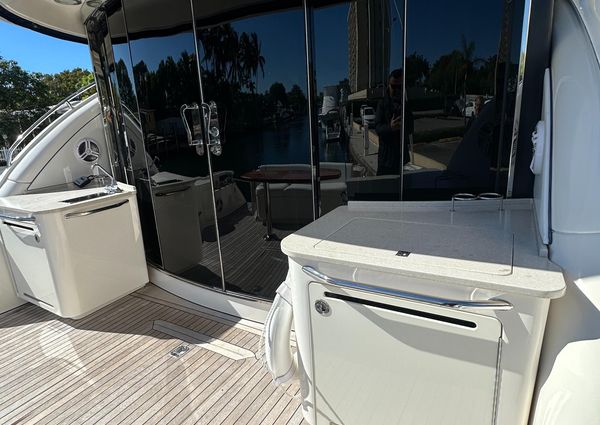 Sea-ray 60-SUNDANCER image