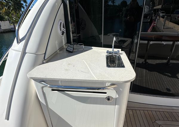 Sea-ray 60-SUNDANCER image