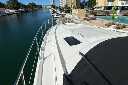 Sea Ray 60 Sundancer image