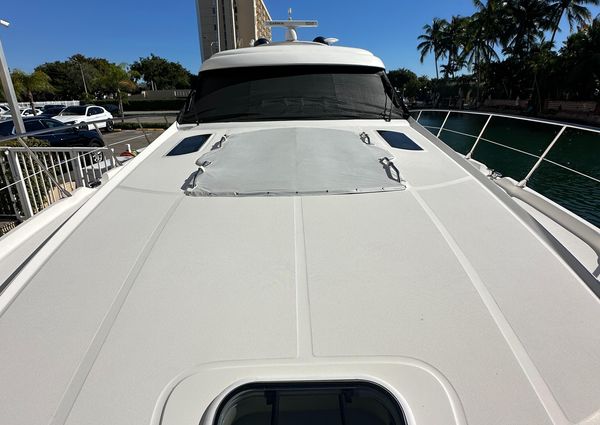 Sea-ray 60-SUNDANCER image