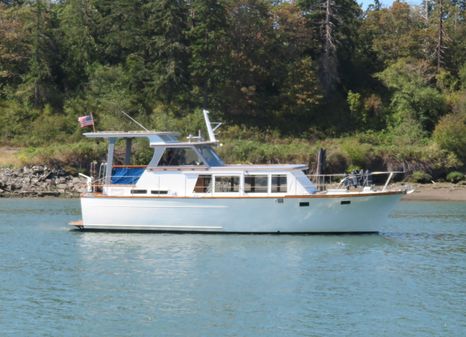 Roughwater Pilothouse image