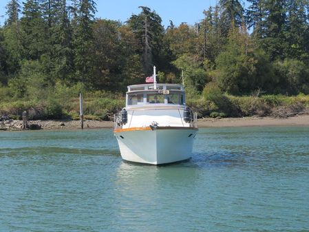 Roughwater Pilothouse image