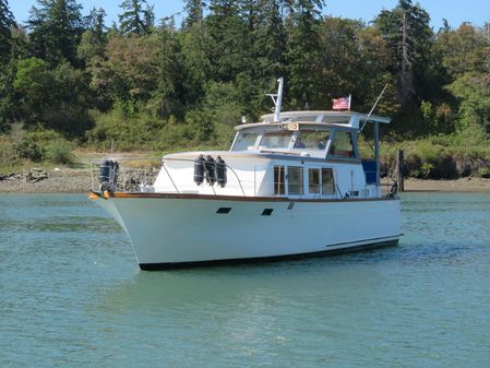 Roughwater Pilothouse image