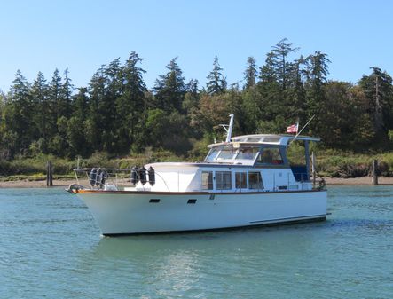 Roughwater Pilothouse image