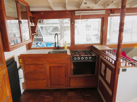 Roughwater Pilothouse image