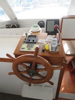 Roughwater Pilothouse image